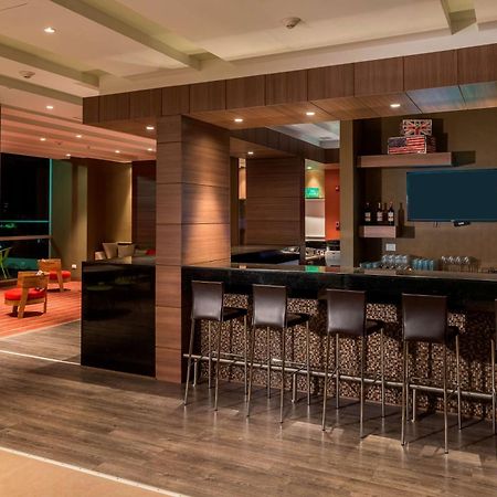 Hampton By Hilton Cali Ξενοδοχείο Εξωτερικό φωτογραφία