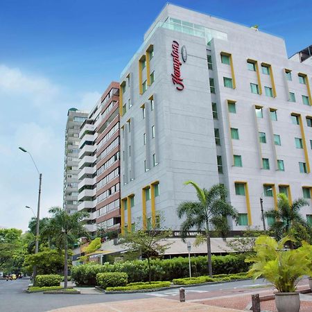 Hampton By Hilton Cali Ξενοδοχείο Εξωτερικό φωτογραφία