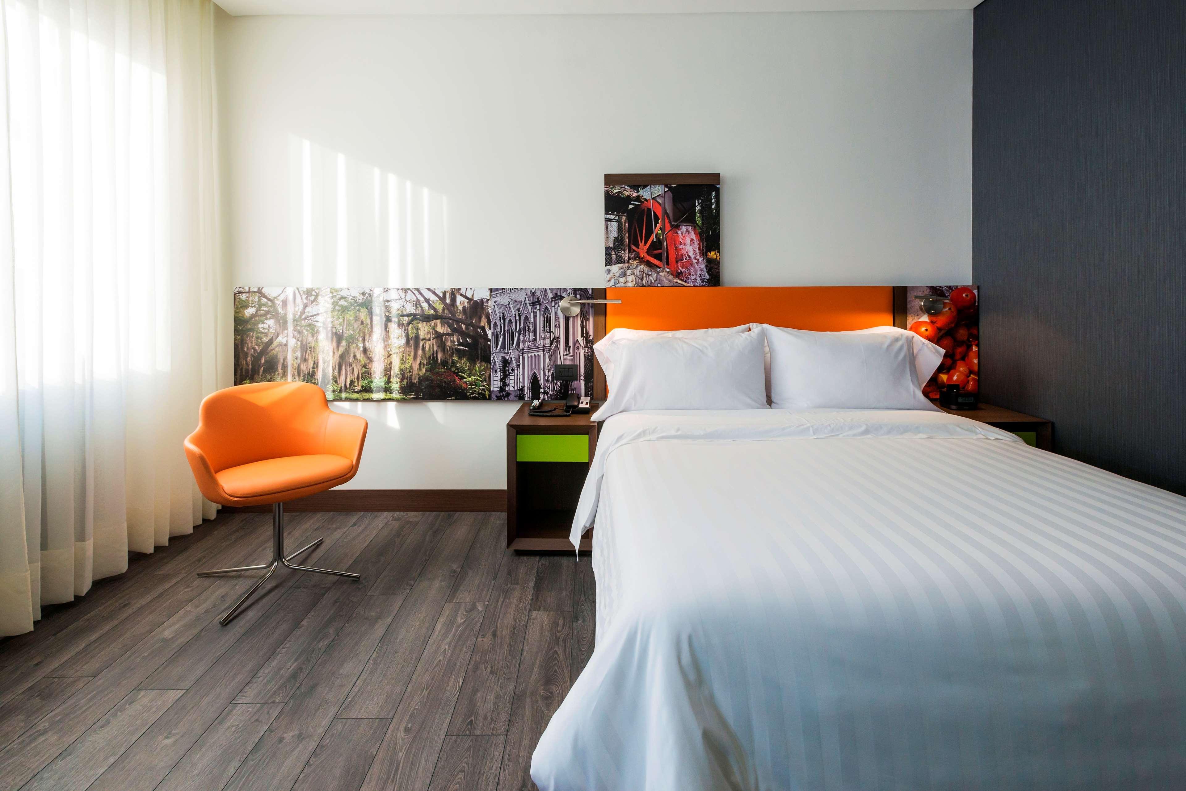 Hampton By Hilton Cali Ξενοδοχείο Εξωτερικό φωτογραφία