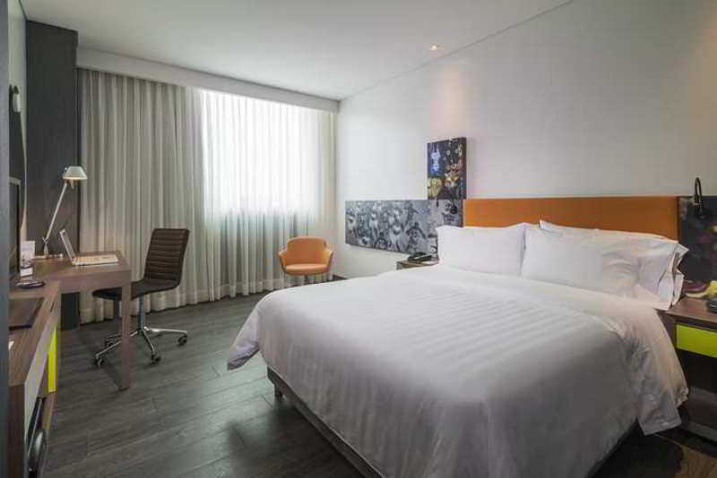 Hampton By Hilton Cali Ξενοδοχείο Εξωτερικό φωτογραφία