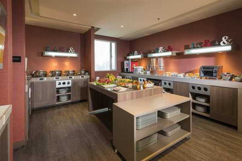 Hampton By Hilton Cali Ξενοδοχείο Εξωτερικό φωτογραφία