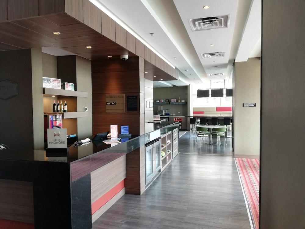 Hampton By Hilton Cali Ξενοδοχείο Εξωτερικό φωτογραφία