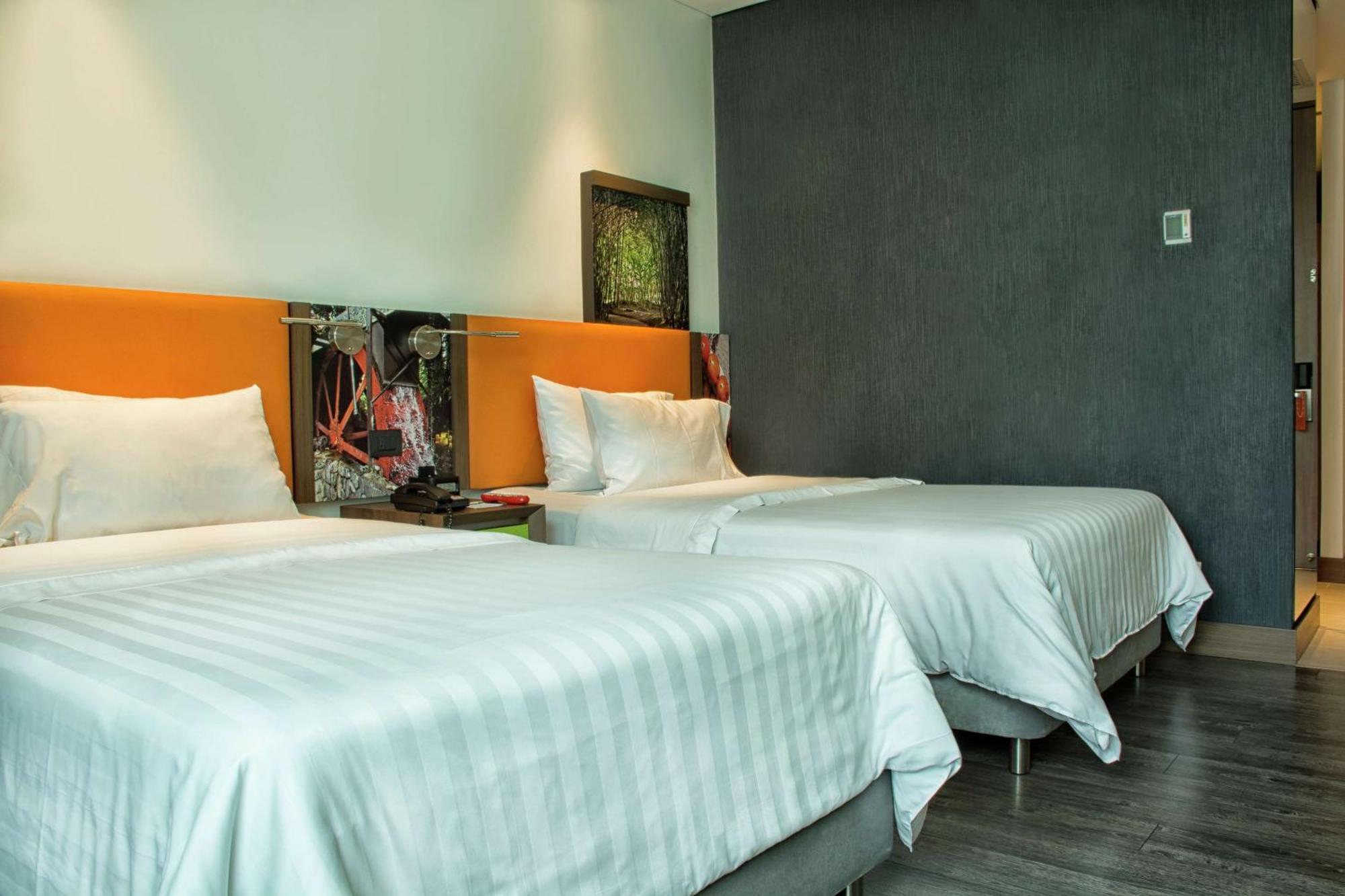 Hampton By Hilton Cali Ξενοδοχείο Εξωτερικό φωτογραφία