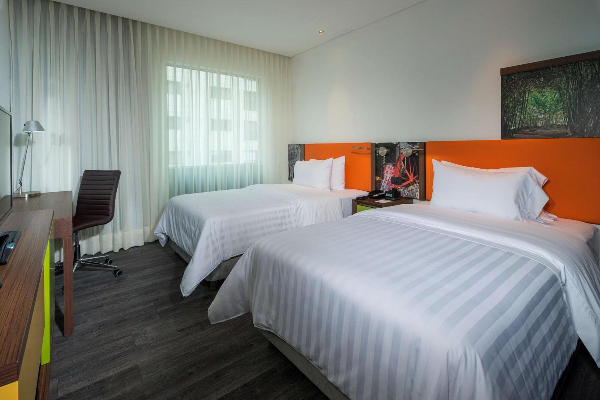 Hampton By Hilton Cali Ξενοδοχείο Εξωτερικό φωτογραφία