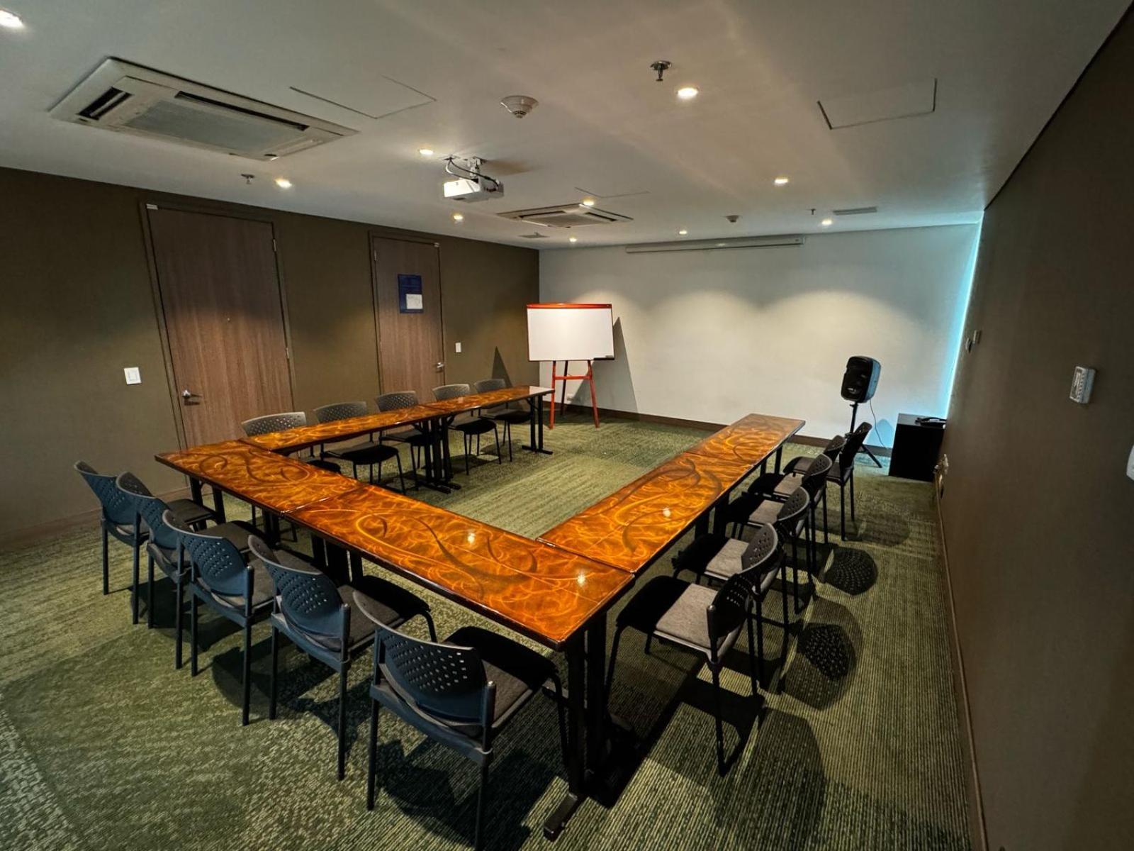 Hampton By Hilton Cali Ξενοδοχείο Εξωτερικό φωτογραφία