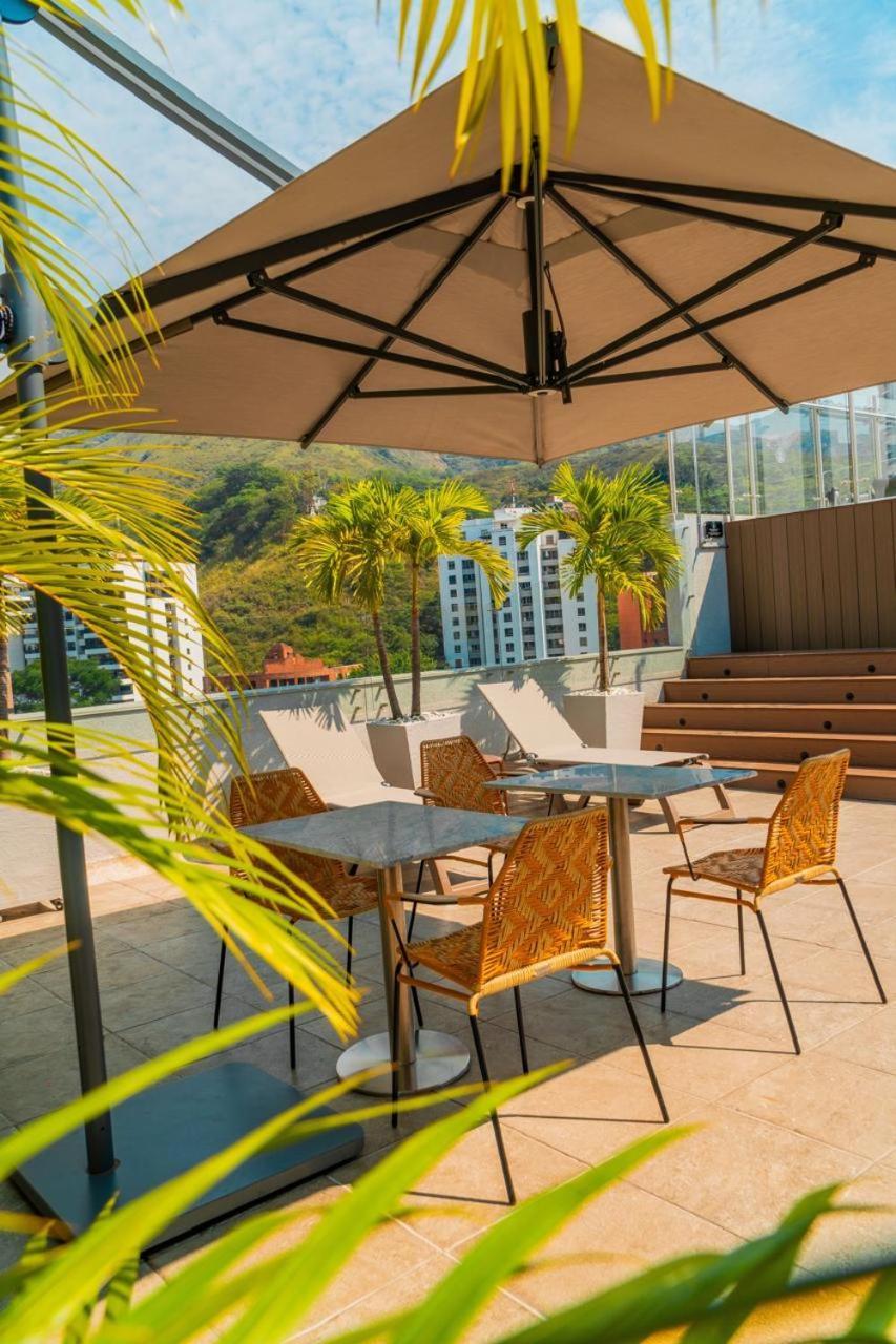 Hampton By Hilton Cali Ξενοδοχείο Εξωτερικό φωτογραφία